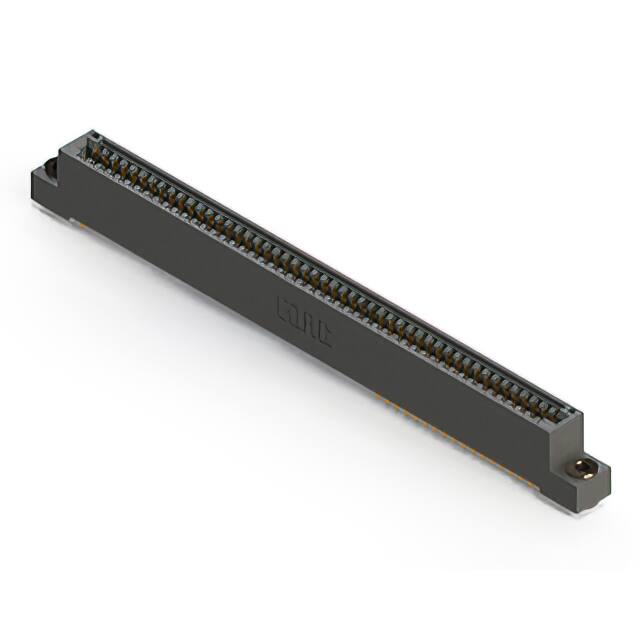 895-098-521-203 EDAC Inc.  Edgeboard Connectors